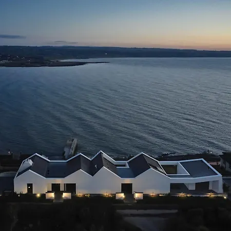 Expansive Six Bedroom With Uninterrupted Views Over Ardmore Bay Below Villa Ardmore (Waterford)